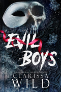 Cover Image for Evil Boys -- Clarissa Wild, Paperback