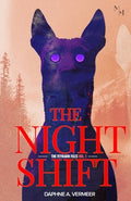 Cover Image for The Night Shift -- Daphne A. Vermeer, Paperback