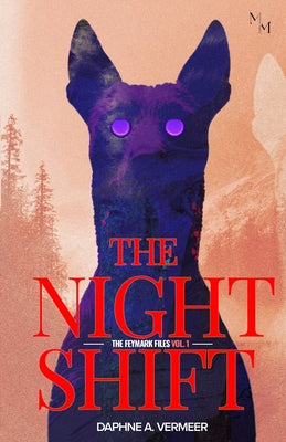 Cover Image for The Night Shift -- Daphne A. Vermeer, Paperback