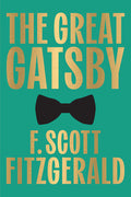 Cover Image for The Great Gatsby (Pocket Classics) -- F. Scott Fitzgerald, Paperback