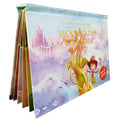 Cover Image for My First Pop Up Fairy Tales: Jack & the Beanstalk: Pop Up Books for Children -- Wonder House Books, Hardcover