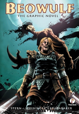 Cover Image for Beowulf: The Graphic Novel -- Stephen L. Stern, Paperback