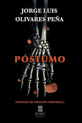 Cover Image for Póstumo -- Grupo Ígneo, Paperback
