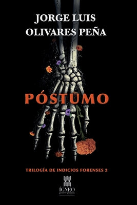 Cover Image for Póstumo -- Grupo Ígneo, Paperback