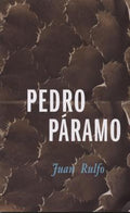 Cover Image for Pedro Paramo -- Juan Rulfo, Paperback