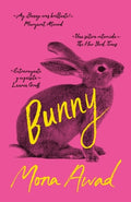 Cover Image for Bunny -- Mona Awad, Paperback