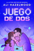 Cover Image for Juego de DOS -- Ali Hazelwood, Paperback