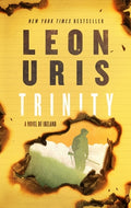 Cover Image for Trinity -- Leon Uris, Paperback