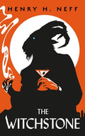 Cover Image for The Witchstone -- Henry H. Neff, Hardcover