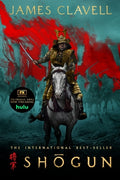 Cover Image for Shogun -- James Clavell, Hardcover