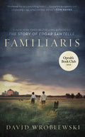 Cover Image for Familiaris (Oprah's Book Club) -- David Wroblewski, Hardcover