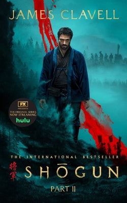 Cover Image for Shogun, Part Two -- James Clavell, Paperback