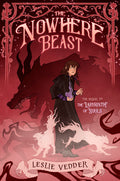 Cover Image for The Nowhere Beast -- Leslie Vedder, Hardcover