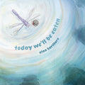 Cover Image for Today We'll Be Eaten -- Alan Barillaro, Hardcover