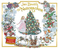 Cover Image for Jan Brett's the Nutcracker -- Jan Brett, Hardcover