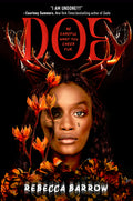 Cover Image for Doe -- Rebecca Barrow, Hardcover