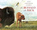 Cover Image for The Buffalo Are Back -- Jean Craighead George, Paperback