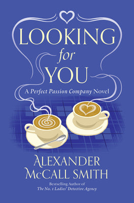 Cover Image for Looking for You -- Alexander McCall Smith, Paperback