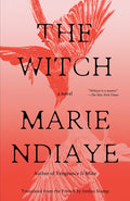 Cover Image for The Witch -- Marie NDiaye, Paperback