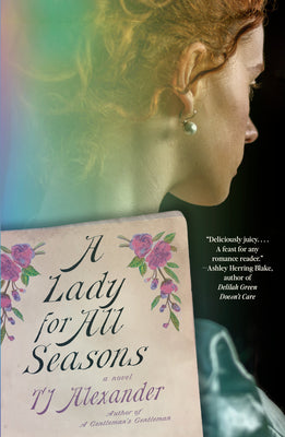 Cover Image for A Lady for All Seasons -- Tj Alexander, Paperback