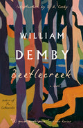 Cover Image for Beetlecreek -- William Demby, Paperback