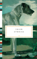 Cover Image for Irish Stories -- Christopher Morash, Hardcover