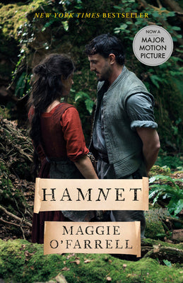 Cover Image for Hamnet (Movie Tie-In Edition) -- Maggie O'Farrell, Paperback