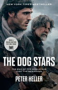 Cover Image for The Dog Stars (Movie Tie-In Edition) -- Peter Heller, Paperback