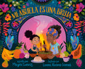 Cover Image for Mi Abuela Es Una Bruja (My Abuela Is a Bruja Spanish Edition) -- Mayra Cuevas, Hardcover