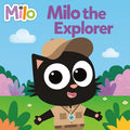 Cover Image for Milo the Explorer -- Random House, Paperback