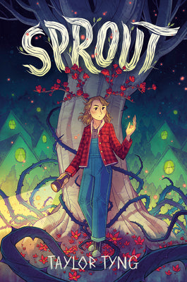 Cover Image for Sprout -- Taylor Tyng, Hardcover