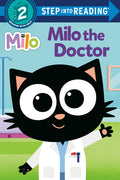 Cover Image for Milo the Doctor -- Random House, Paperback