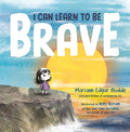 Cover Image for I Can Learn to Be Brave -- Mariann Edgar Budde, Hardcover