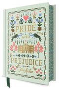 Cover Image for Pride and Prejudice (Puffin in Bloom Deluxe Edition) -- Jane Austen, Hardcover