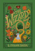 Cover Image for The Wizard of Oz -- L. Frank Baum, Hardcover