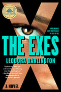 Cover Image for The Exes: A GMA Book Club Pick -- Leodora Darlington, Hardcover