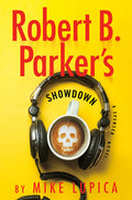 Cover Image for Robert B. Parker's Showdown -- Mike Lupica, Hardcover