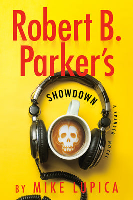 Cover Image for Robert B. Parker's Showdown -- Mike Lupica, Hardcover