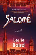Cover Image for Salomé -- Leslie Baird, Hardcover