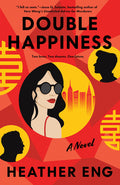 Cover Image for Double Happiness -- Heather Eng, Paperback