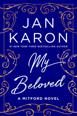Cover Image for My Beloved: A Mitford Novel -- Jan Karon, Hardcover
