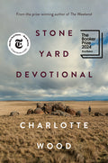 Cover Image for Stone Yard Devotional -- Charlotte Wood, Hardcover