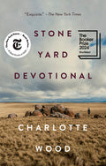 Cover Image for Stone Yard Devotional -- Charlotte Wood, Paperback