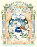 Cover Image for Mei Mei the Bunny -- Laufey, Hardcover