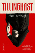 Cover Image for Tillinghast -- Clare Cavenagh, Hardcover