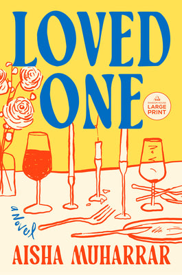 Cover Image for Loved One -- Aisha Muharrar, Paperback