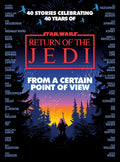 Cover Image for From a Certain Point of View: Return of the Jedi (Star Wars) -- Olivie Blake, Paperback