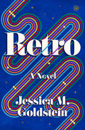 Cover Image for Retro -- Jessica M. Goldstein, Hardcover