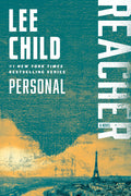 Cover Image for Personal -- Lee Child, Paperback