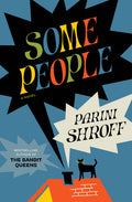 Cover Image for Some People -- Parini Shroff, Hardcover